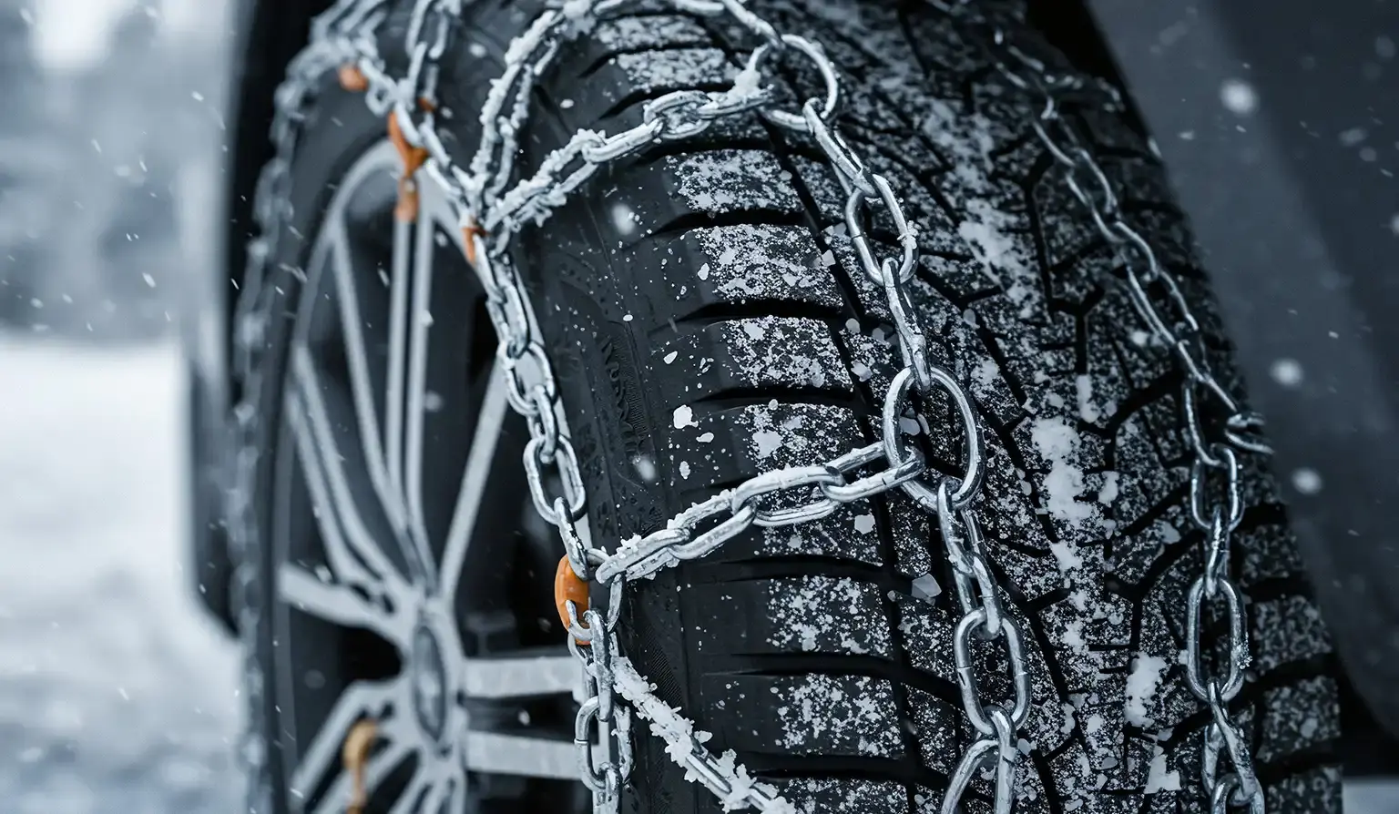 Wheel and Tires Maintenance | Fairway Automotive